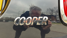 MINI Hatchback 1.5 Cooper Exclusive 5dr Auto [Comfort/Nav Pack] Petrol Hatchback